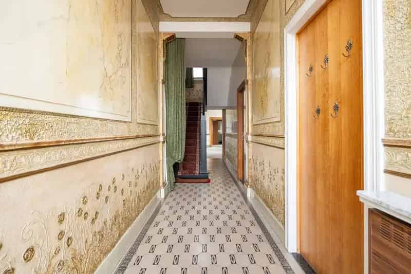 Ruime HOB woning met 4 slaapkamers op 446m2