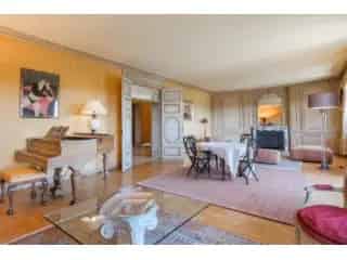 Appartement te koop Elsene 251m² Ter Kamerenbos uitzicht