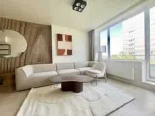 Appartement te huur Brussel - Nieuw gerenoveerd
