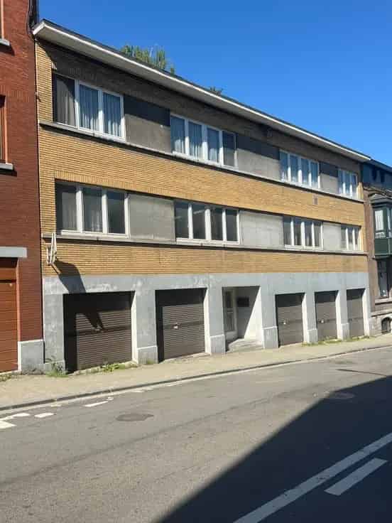 Appartementsblok Te Koop