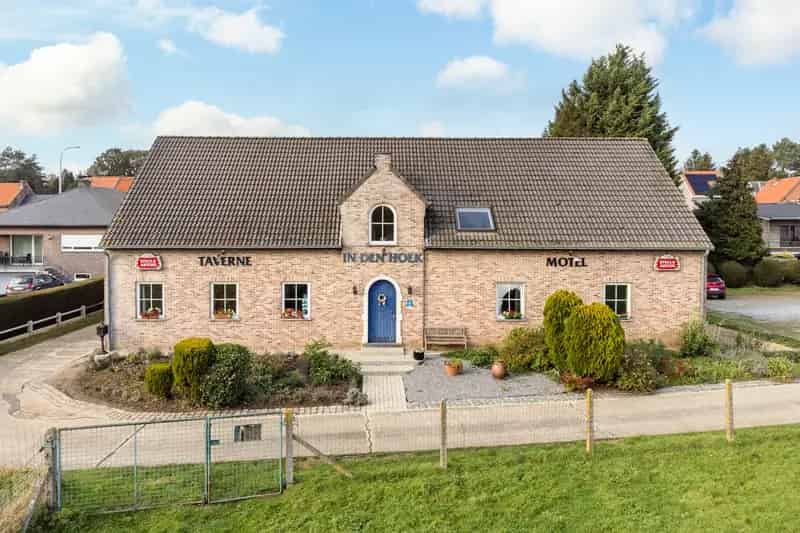 Huis te huur