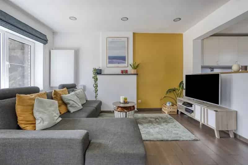 Gezellige instapklare woning met garage te Tielt-Winge
