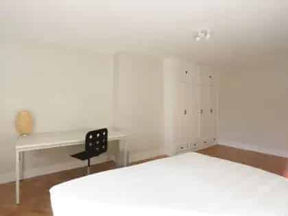 Ruime Kamer te Huur in Stadscentrum Brussel