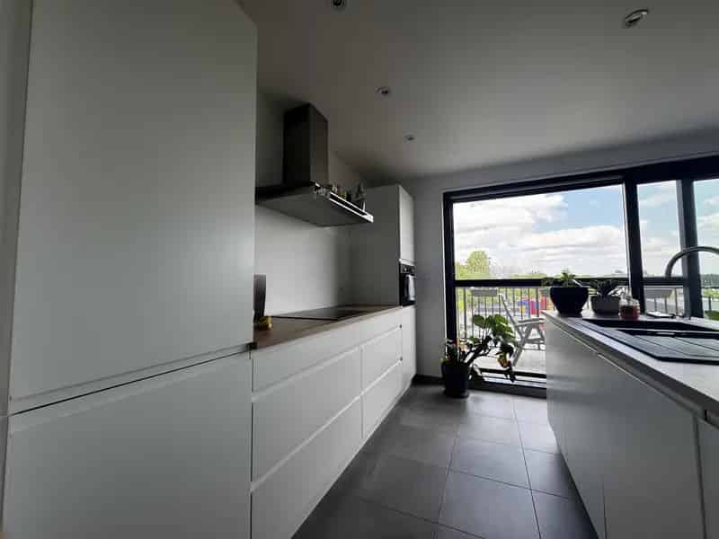 Appartement te huur Geel 2 slaapkamers terras carport