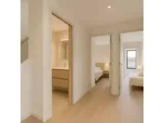 Duplex te renoveren Sint-Gillis 125m²