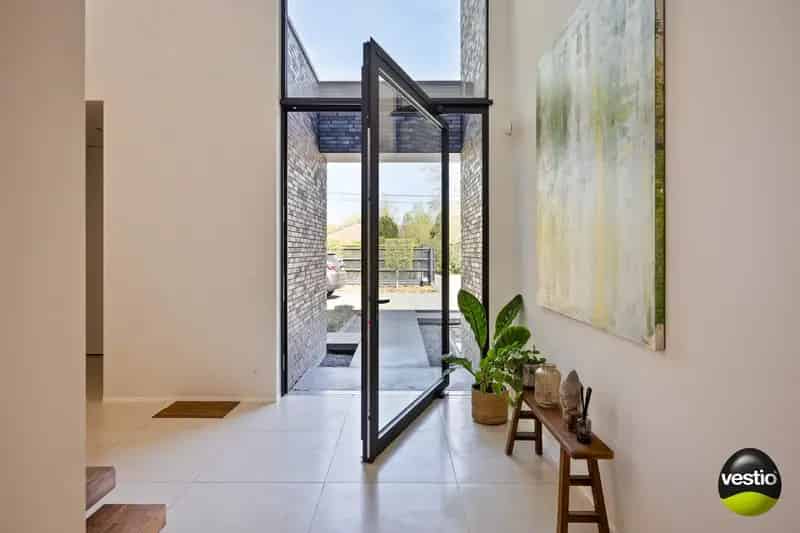 Exclusieve Villa Hasselt 3 slaapkamers 2 badkamers Zwembad