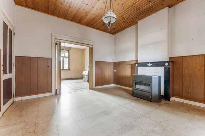 Charmante woning te Kesselt