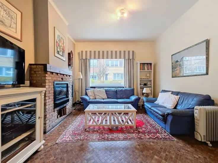 Huis Te Koop 140m² te renoveren 109ha grond