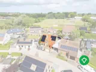 Huis te Koop Koekelare 3 slaapkamers tuin garage