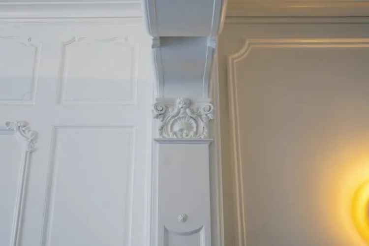 Herenhuis 5 slaapkamers Kortrijk gerenoveerd