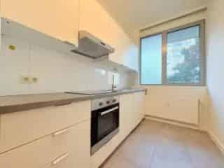 Appartement te huur Sint-Jans-Molenbeek 70m²