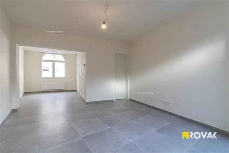 Woning te koop Ingelmunster 3 slaapkamers gerenoveerd
