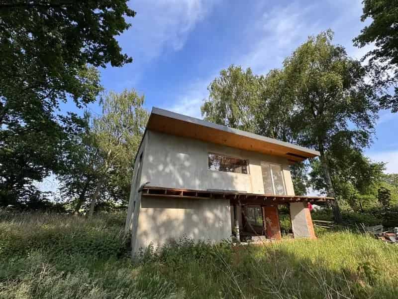 Huis te Koop Meerdonk: Ruwbouw Vakantiewoning
