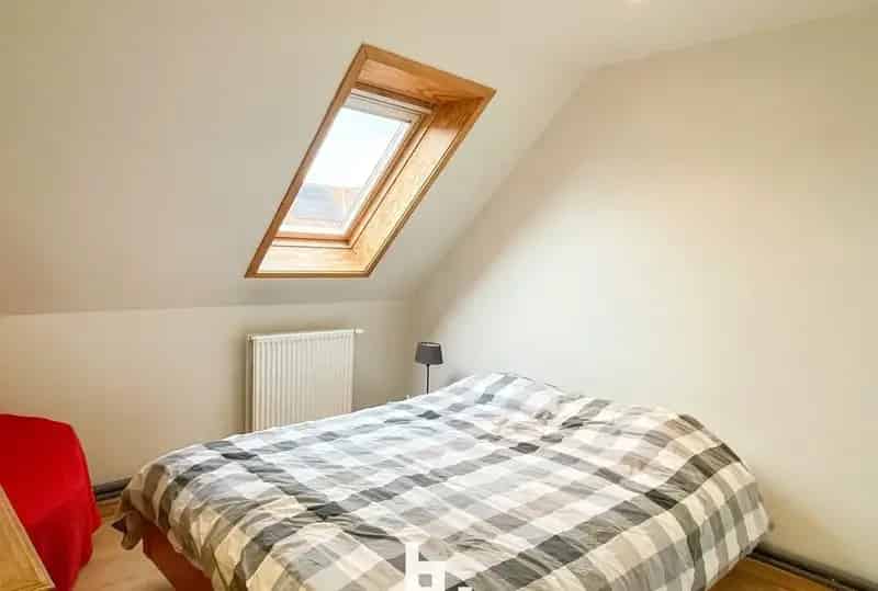 Instapklaar Appartement Sint-Andries 2 slaapkamers