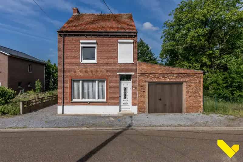 Huis te huur