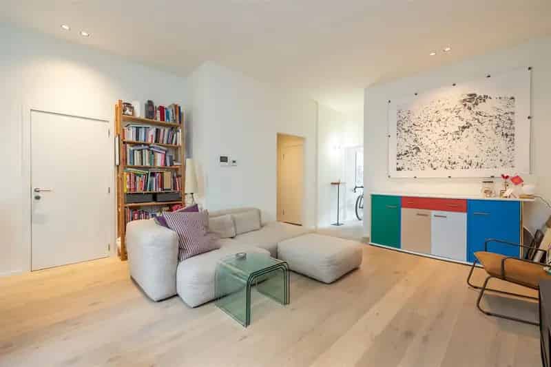 Appartement te koop Antwerpen Centrum Historisch