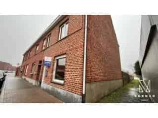 Huis te koop Ingelmunster 2 slaapkamers