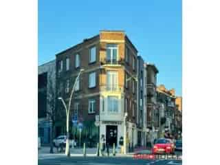 Appartement te Koop Oudergem 92m2 Terras Metro