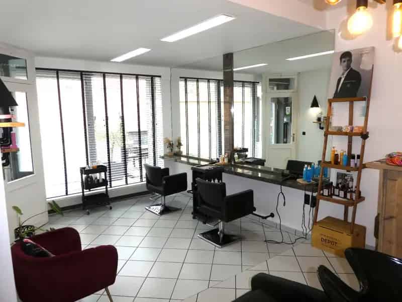 Handelspand met Woonst te Aarschot - Centrale Locatie