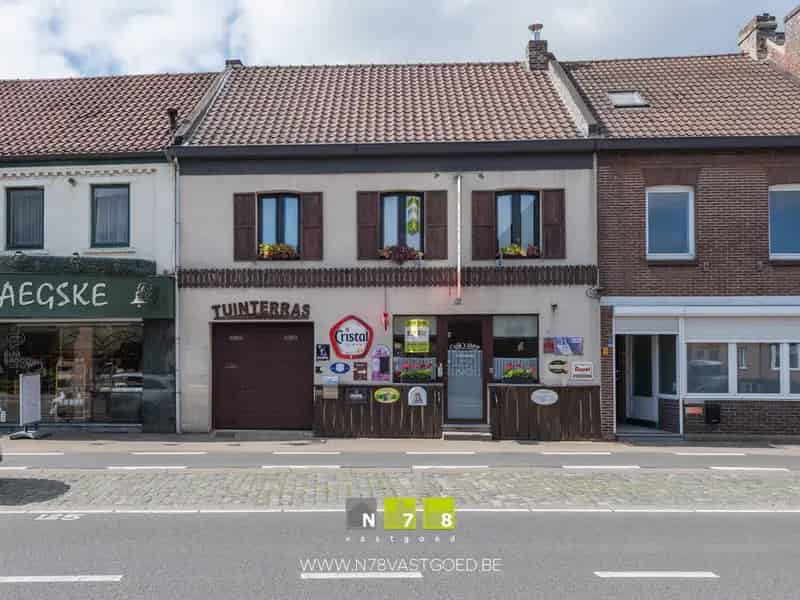 Commerciële ruimte te koop