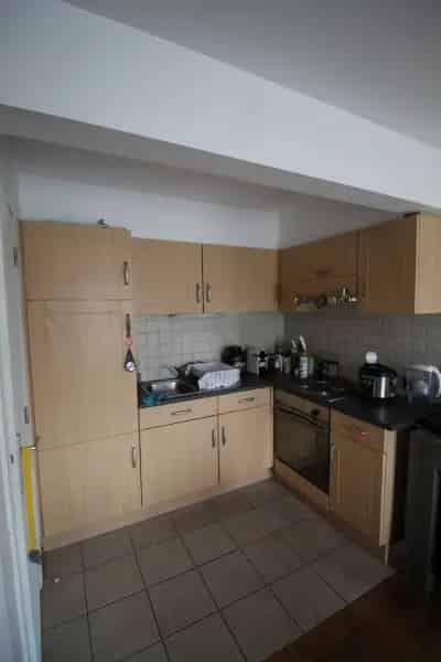 Appartement te huur Grembergen 1 slaapkamer