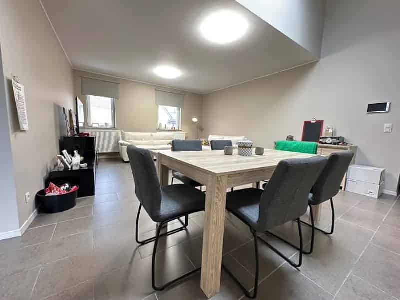 Woonruimte met Handelspand Tongeren