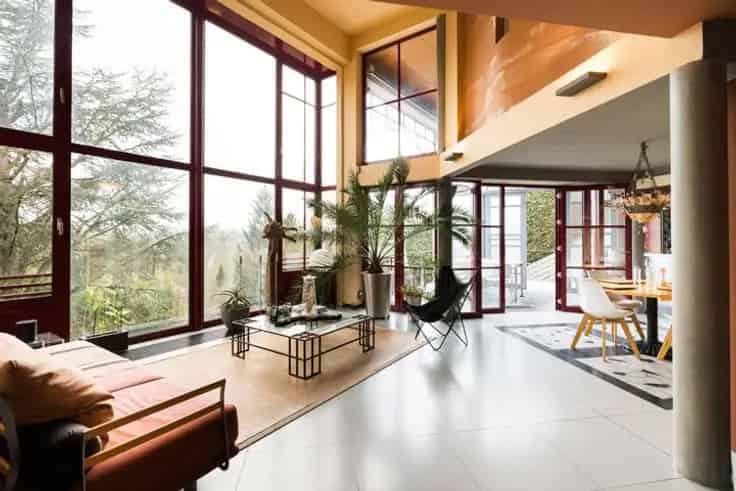 Moderne Villa te Koop nabij Zoniënwoud