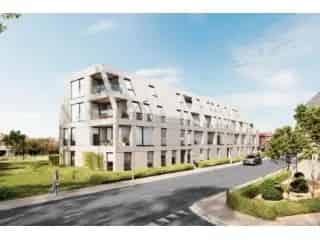 Residentie Moerenpoort Tongeren: Luxe Appartementen Nabij Centrum