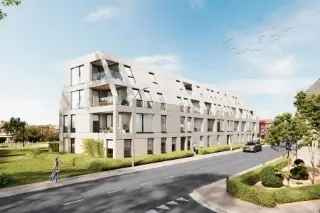 Project: Residentie Moerenpoort - Tongeren 1634773-MI-NBP_13