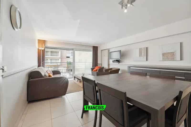 Appartement met Zeezicht te Huur in Wenduine