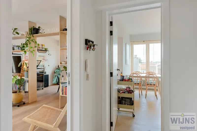 Appartement te Huur Heist-op-den-Berg 2 slaapkamers