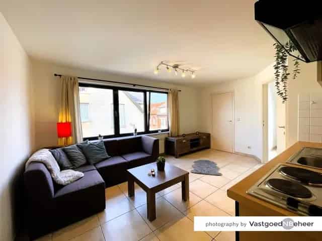 Studio te huur in Merelbeke