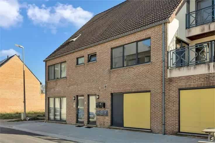 Opbrengsteigendom 4 Appartementen Hulst Tessenderlo