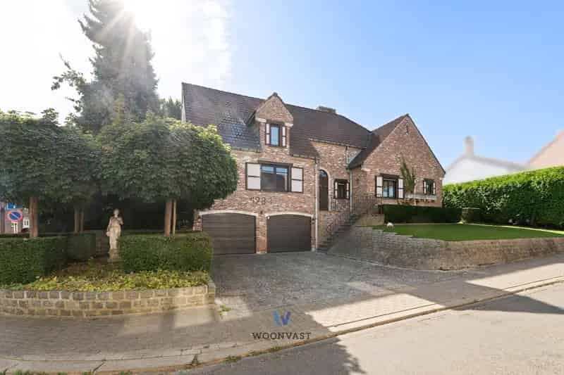 Huis te huur