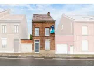 Huis te koop Rebecq 2 slaapkamers tuin garage
