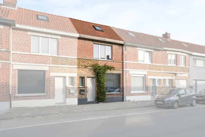 Huis te Huur Roeselare Centrum - Instapklare Gezinswoning