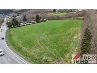 Grond te Koop Stavelot 12617m²  11 Bouwkavels