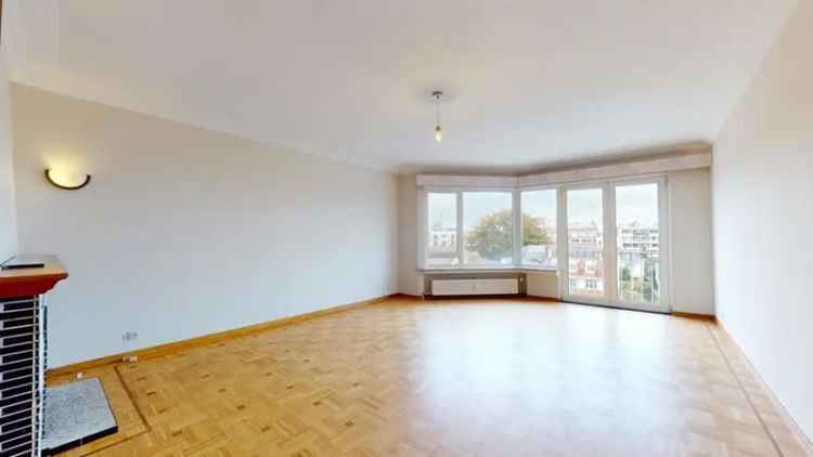 Appartement  te Schaerbeek 