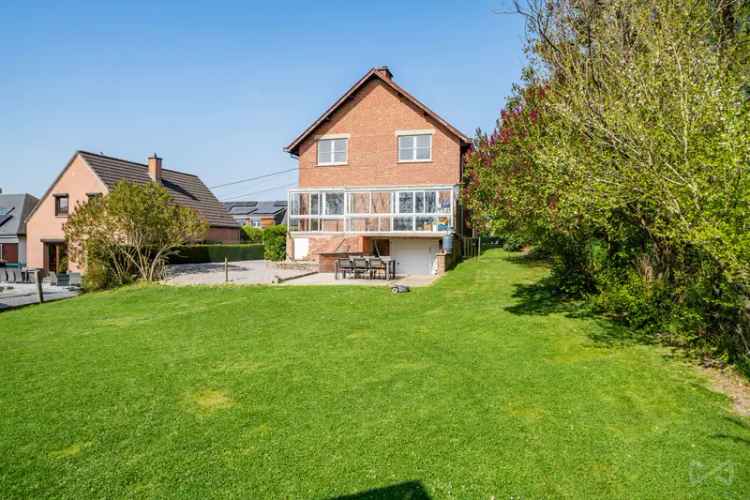 Huis te huur 3 slaapkamers Namen