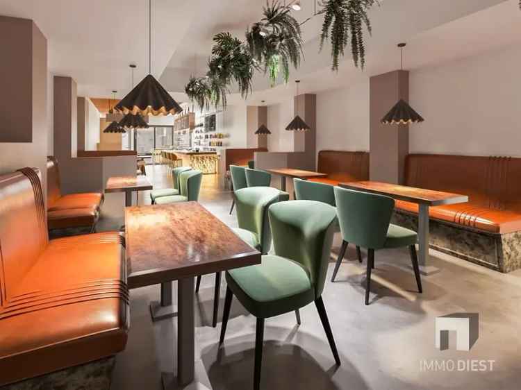 Handelspand met Appartement: Wonen en Werken Combineren