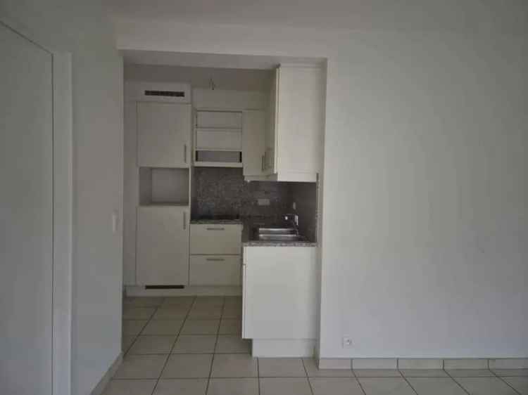 Appartement 1 Slaapkamer Te Huur Lede