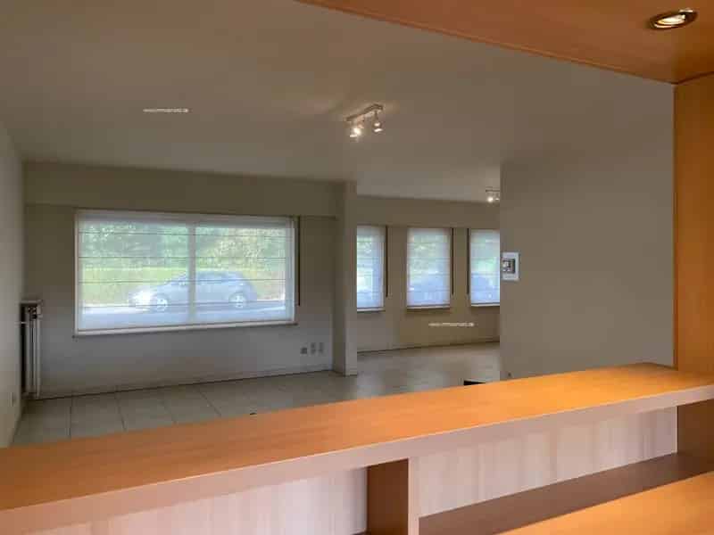 Appartement te Huur Waregem 2 slaapkamers Garage Tuin