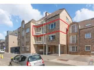 Appartement te koop Sint Truiden - 2 slaapkamers - Energiezuinig