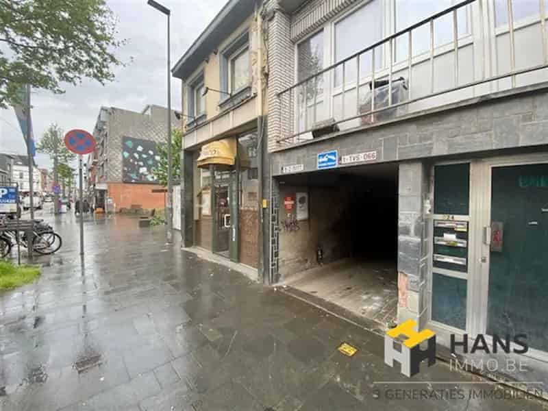 Garage te koop