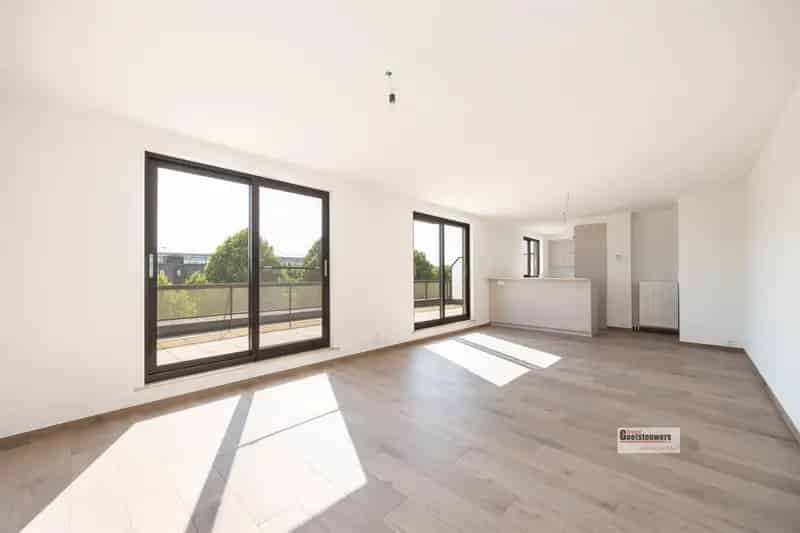 Penthouse te koop Brasschaat 2 slaapkamers 84m2