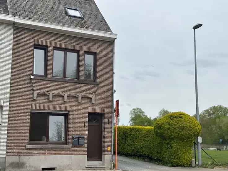 Appartement Te Koop Denderzicht