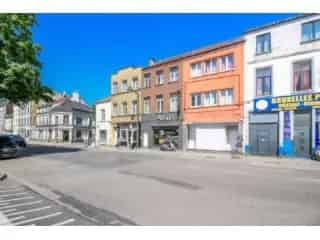Appartement te Koop Anderlecht Nabij Centrum