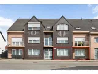 Appartement te koop Hamme - Instapklaar met Garage