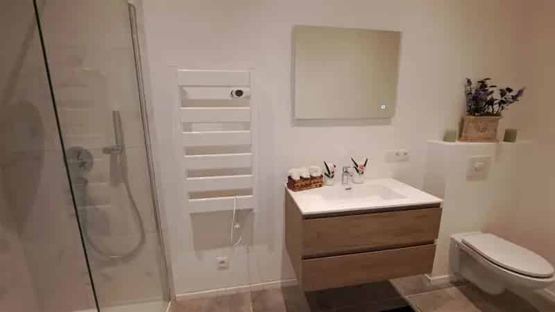 3 Slaapkamers Woning te Koop Schoten - Gerenoveerd en Energiezuinig