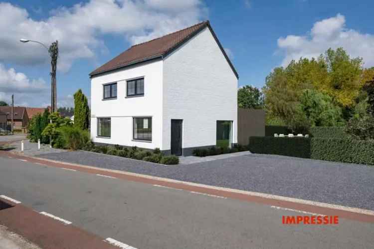 Woning Te Wellen